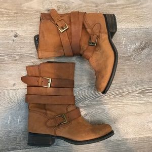 Steve Madden Boots